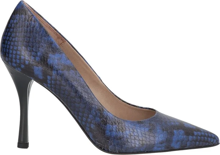 Amen Woman Pumps - Image 6