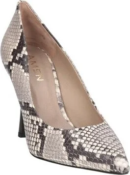 Amen Woman Pumps - Image 8