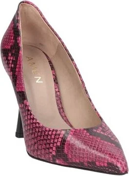 Amen Woman Pumps - Image 11