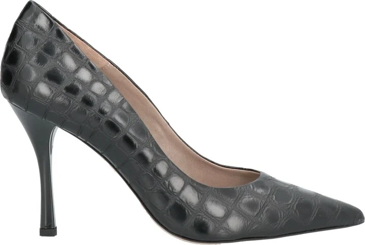 Amen Woman Pumps - Image 3