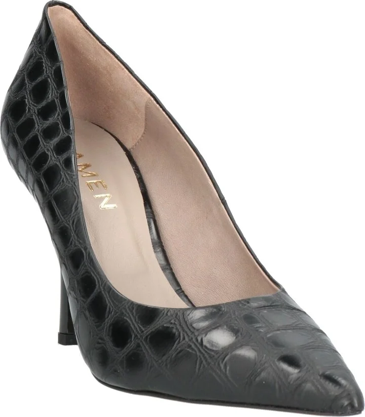 Amen Woman Pumps - Image 4