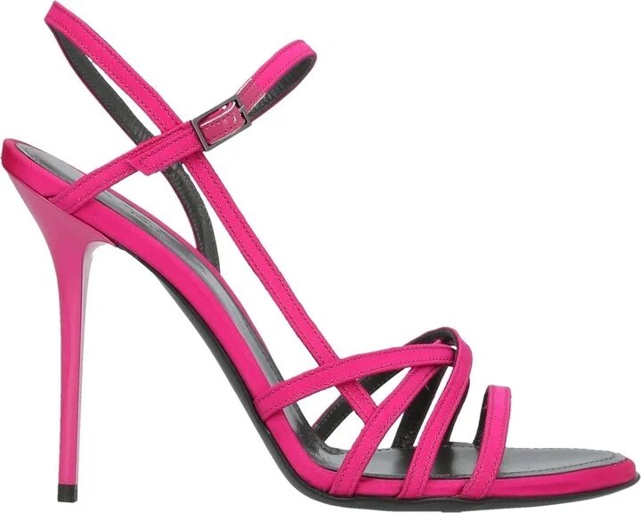Amen Woman Sandals - Image 3