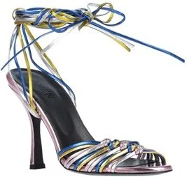 Amen Woman Sandals - Image 2