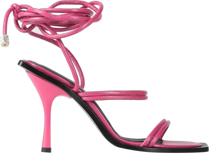 Amen Woman Sandals - Image 3