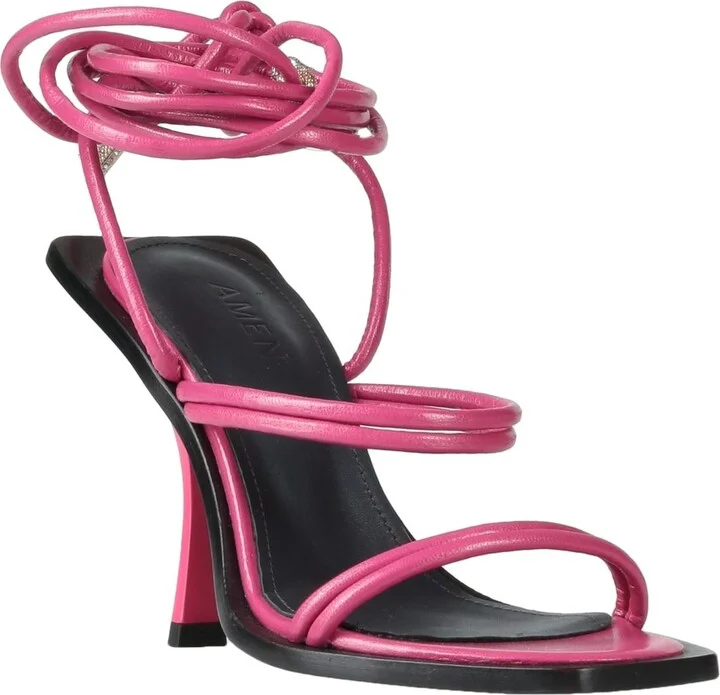 Amen Woman Sandals - Image 4