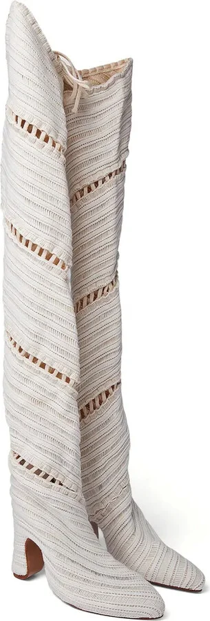 Amend knee-length boots - Image 2