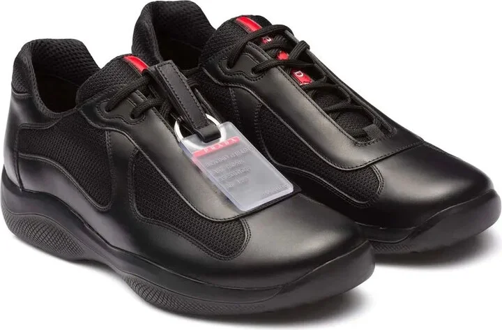 America’s Cup Original low-top sneakers - Image 2