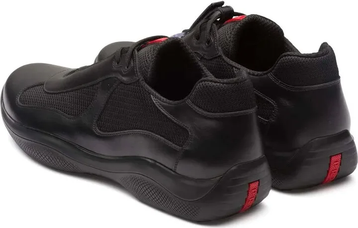 America’s Cup Original low-top sneakers - Image 3