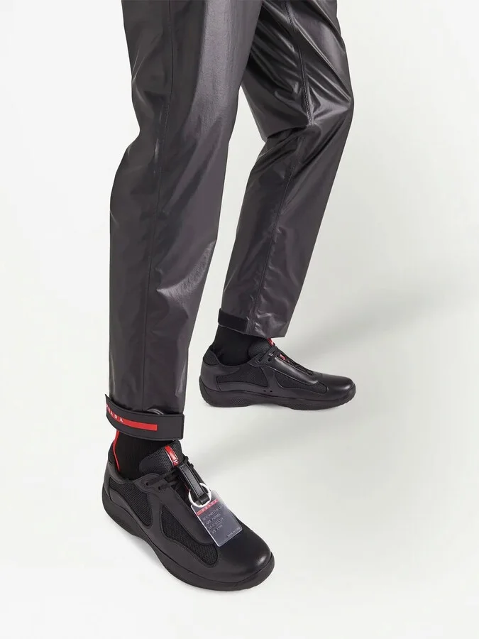 America’s Cup Original low-top sneakers - Image 4