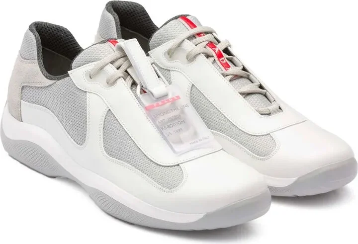 America’s Cup Original low-top sneakers - Image 2