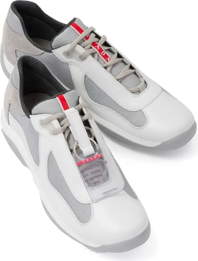 America’s Cup Original low-top sneakers - Image 4