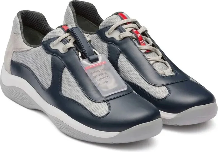 America’s Cup Original low-top sneakers - Image 2