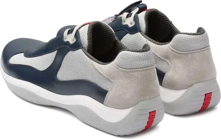 America’s Cup Original low-top sneakers - Image 3