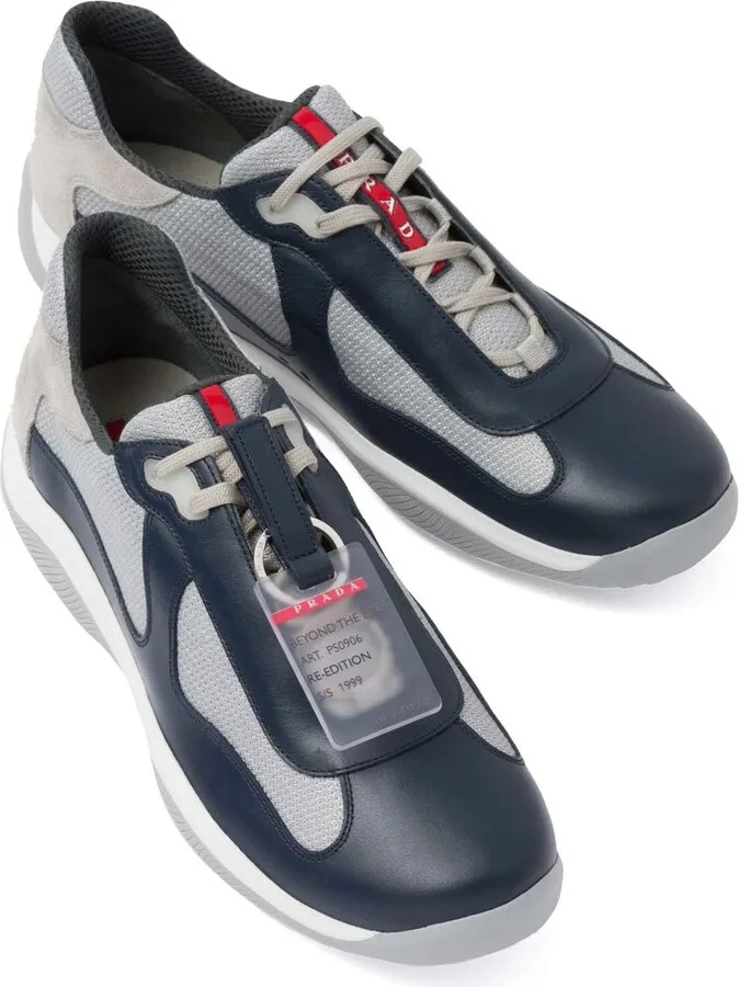 America’s Cup Original low-top sneakers - Image 4