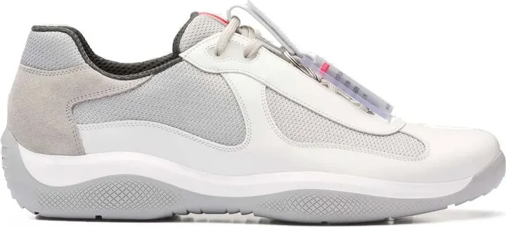 America’s Cup Original low-top sneakers
