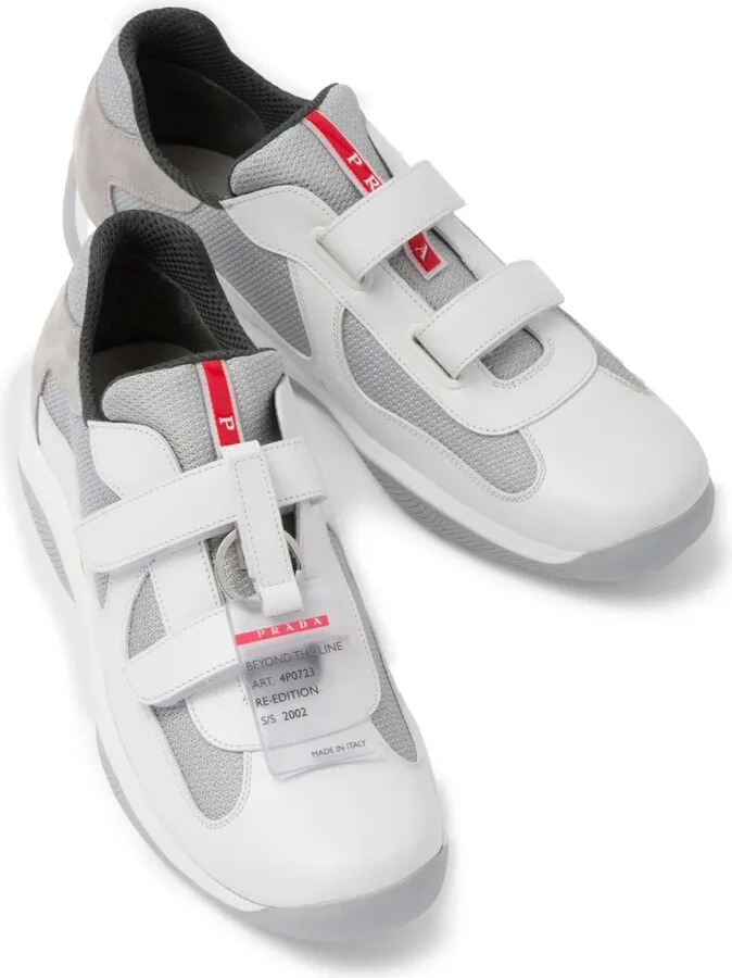 America’s Cup Original sneakers - Image 4