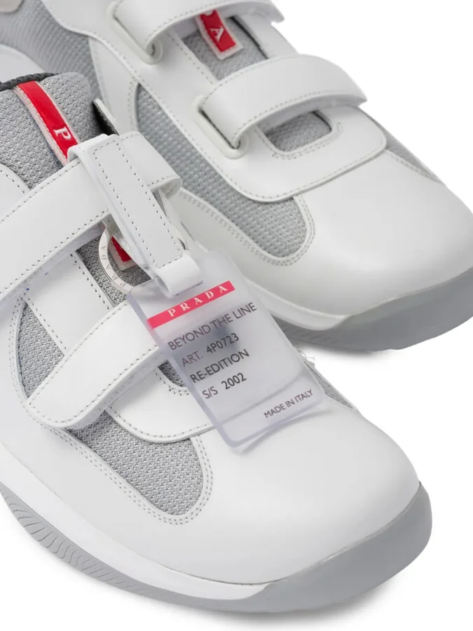 America’s Cup Original sneakers - Image 5