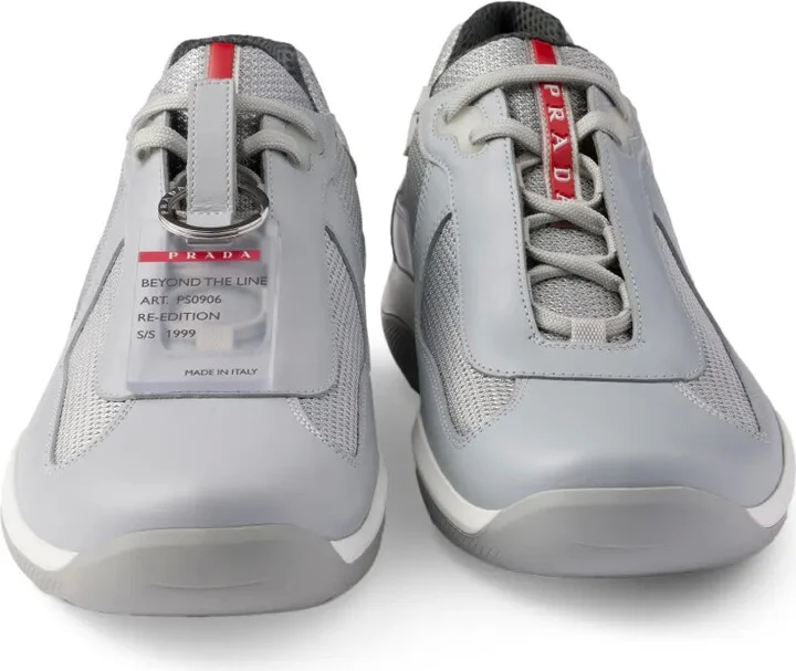 America’s Cup Original sneakers - Image 4