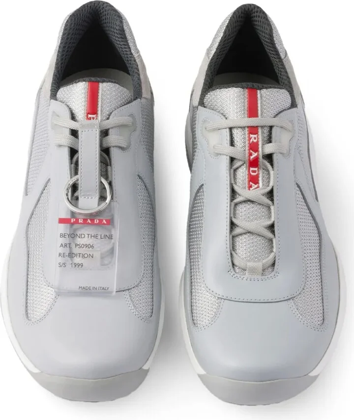 America’s Cup Original sneakers - Image 5