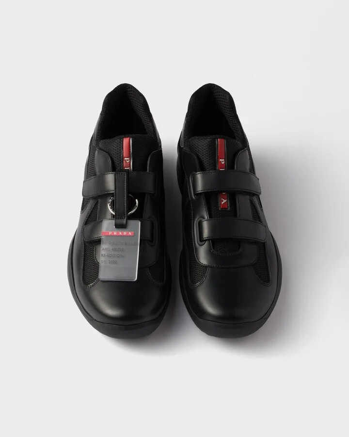 America’s Cup Original sneakers - Image 3