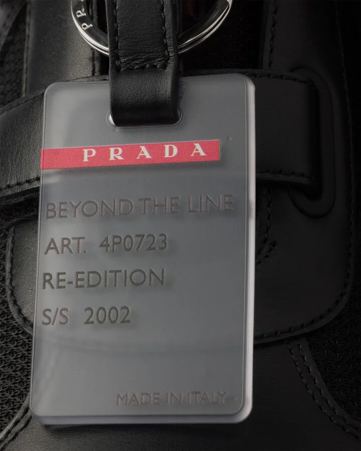 America’s Cup Original sneakers - Image 5