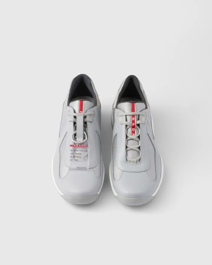 America’s Cup Original sneakers - Image 3