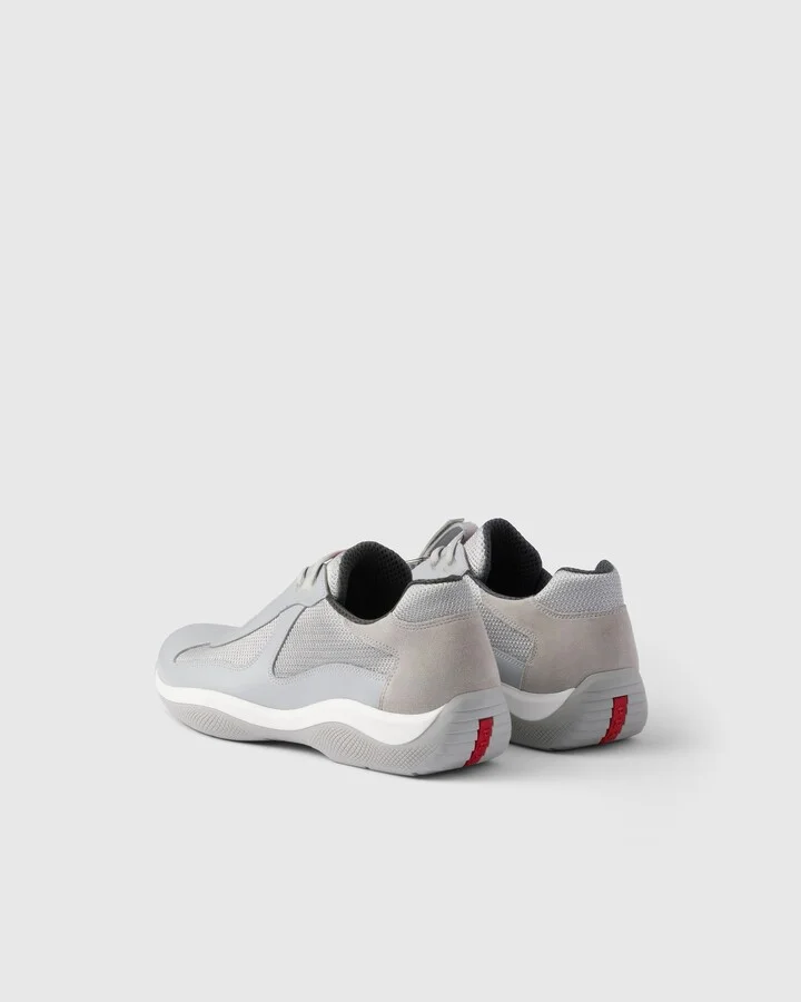 America’s Cup Original sneakers - Image 4
