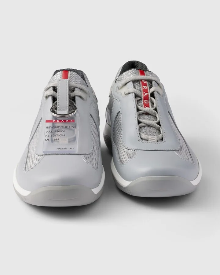 America’s Cup Original sneakers - Image 5