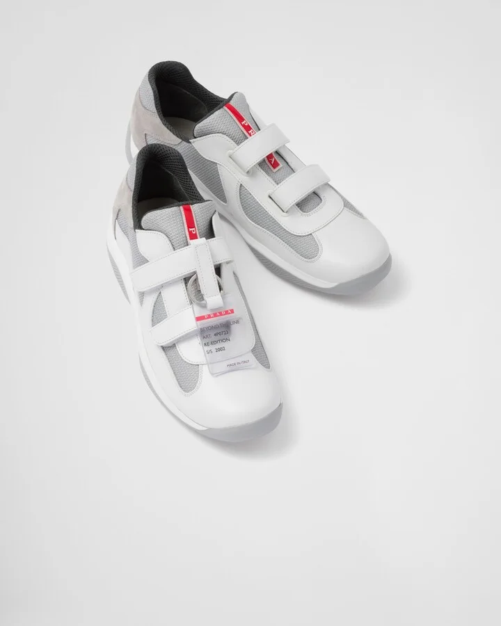 America’s Cup Original sneakers - Image 4