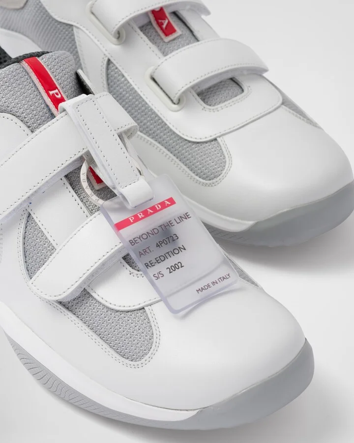 America’s Cup Original sneakers - Image 6