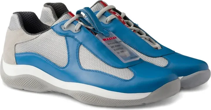 America’s Cup Original sneakers - Image 2