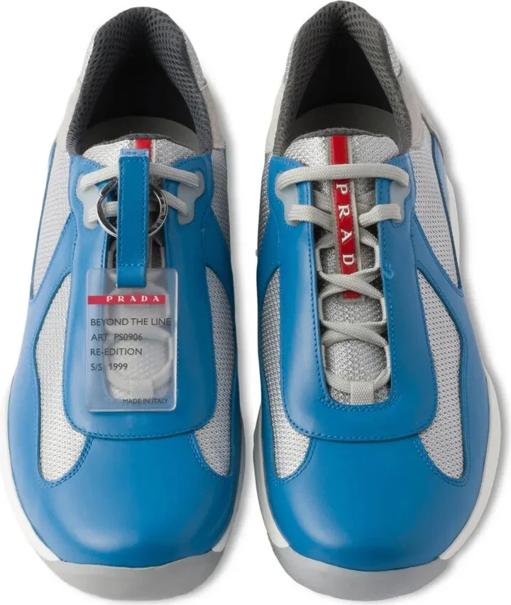 America’s Cup Original sneakers - Image 4
