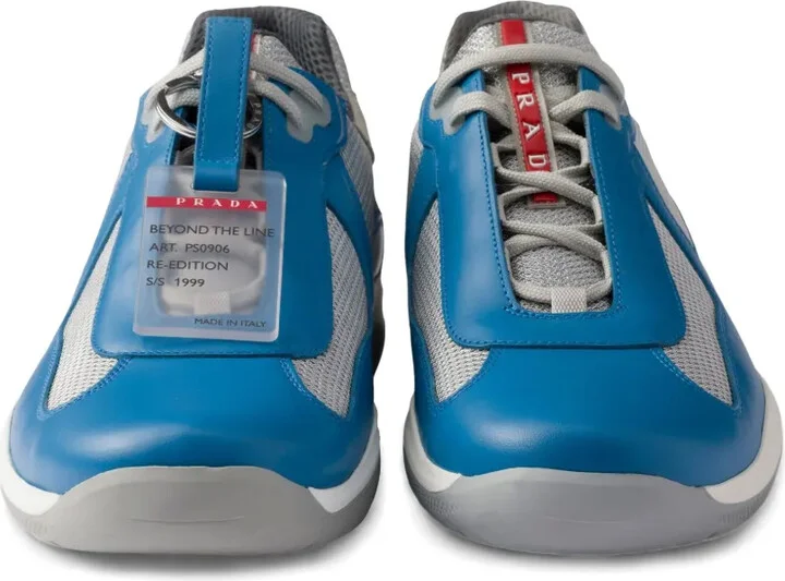 America’s Cup Original sneakers - Image 5