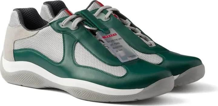 America’s Cup Original sneakers - Image 2