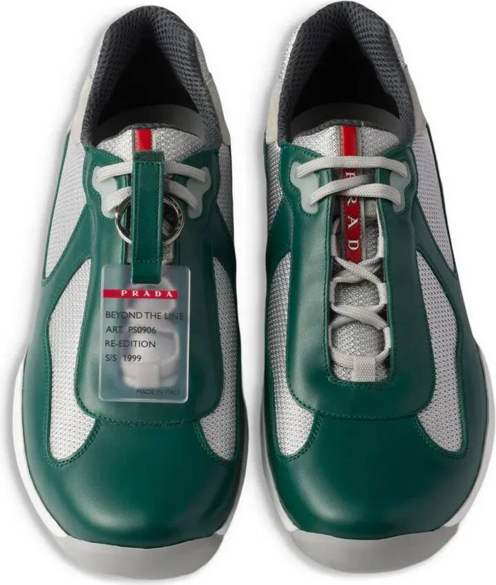 America’s Cup Original sneakers - Image 4