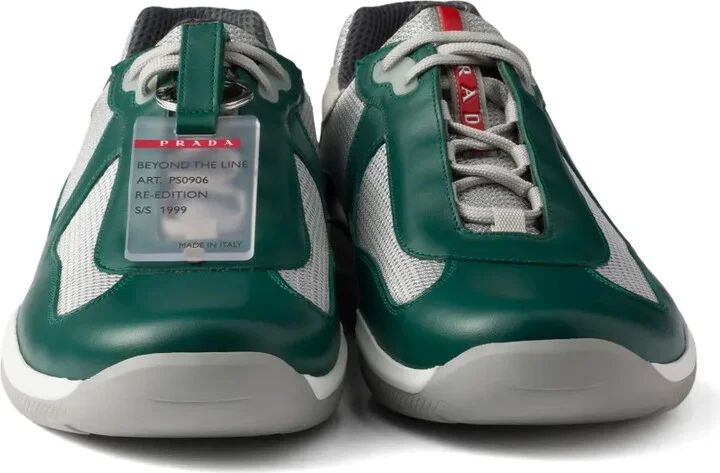 America’s Cup Original sneakers - Image 5