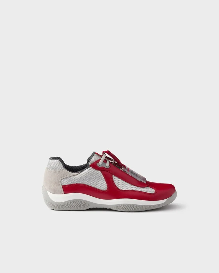 America’s Cup Original sneakers - Image 2