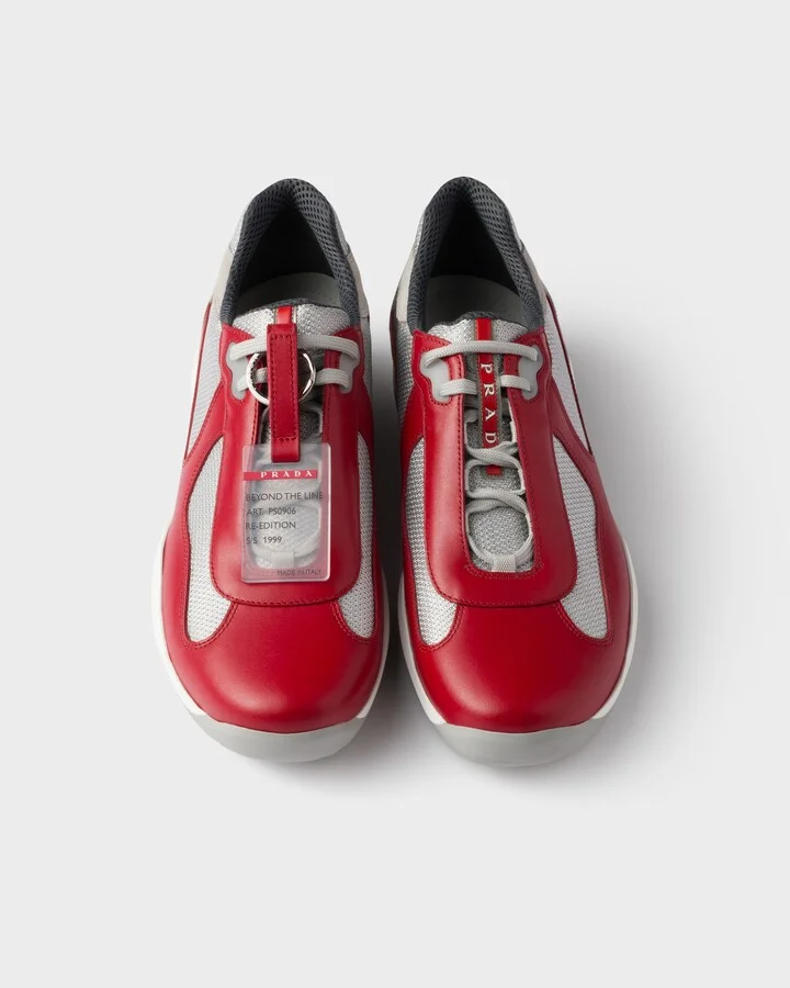 America’s Cup Original sneakers - Image 3