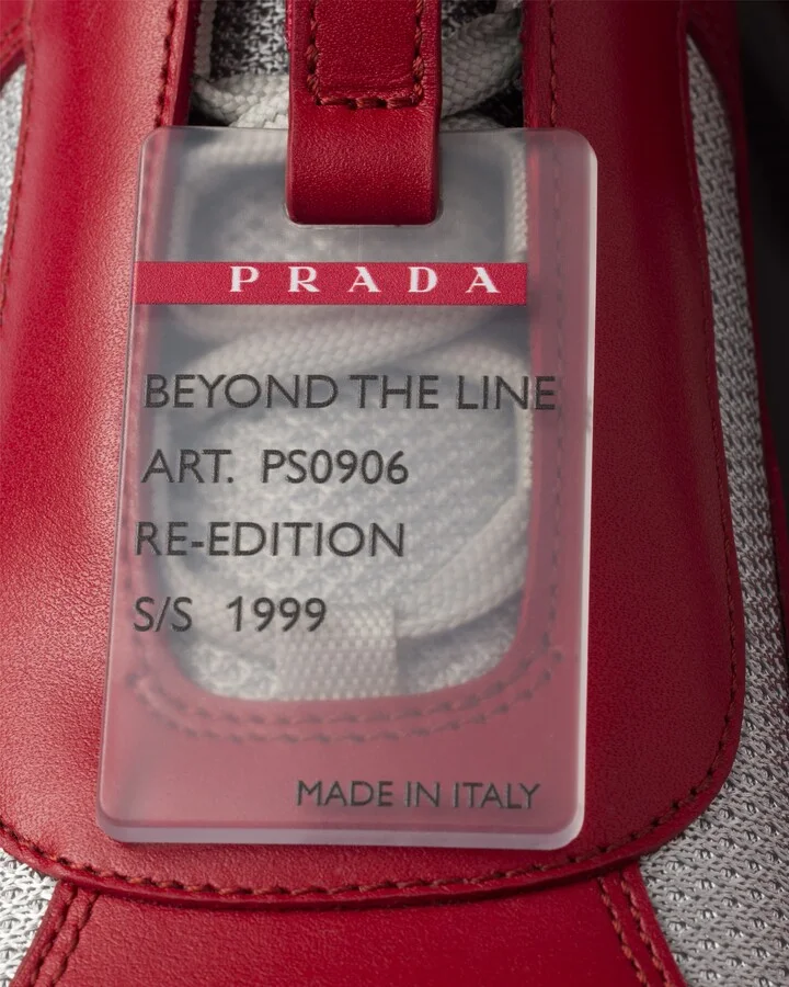 America’s Cup Original sneakers - Image 5