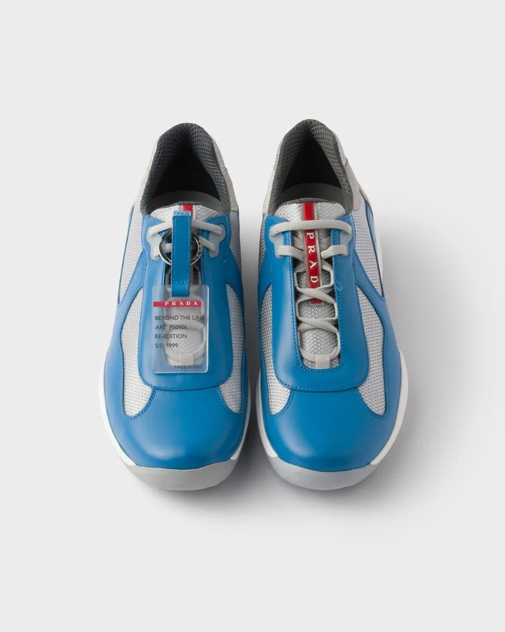 America’s Cup Original sneakers - Image 3
