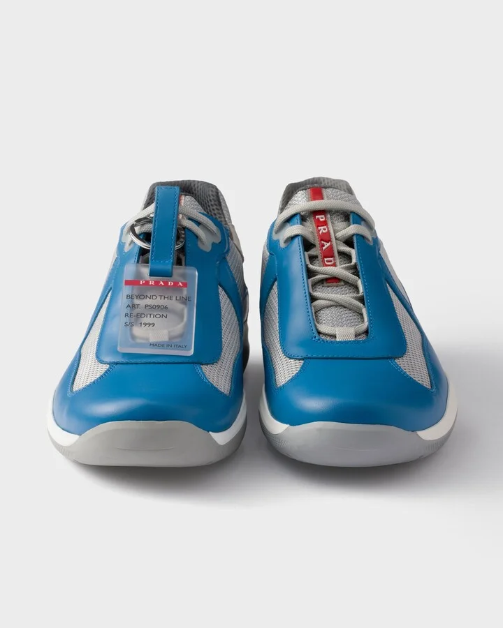 America’s Cup Original sneakers - Image 5