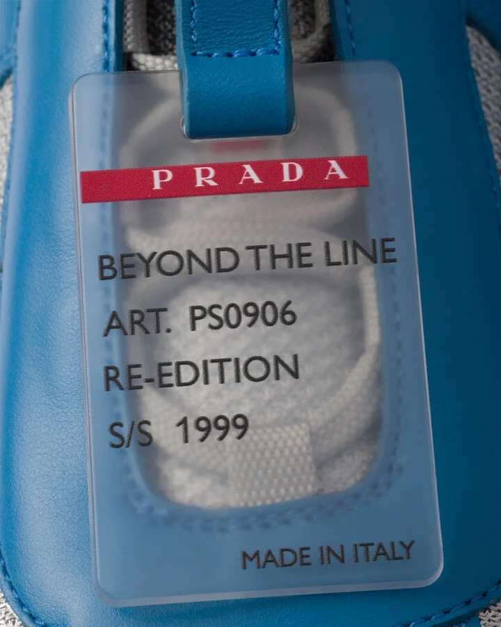America’s Cup Original sneakers - Image 6