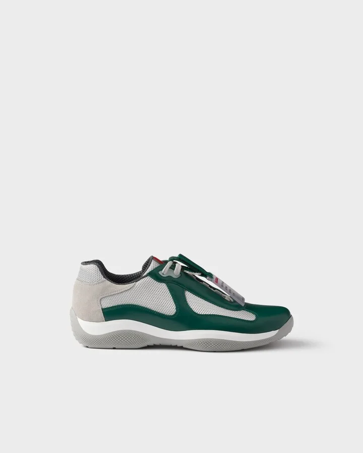 America’s Cup Original sneakers - Image 2