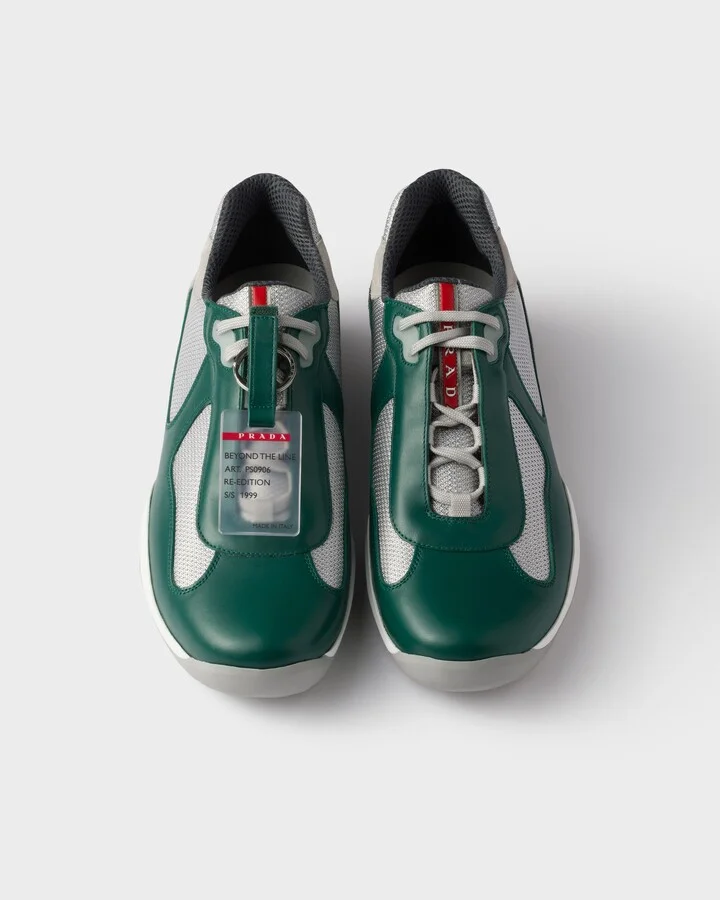 America’s Cup Original sneakers - Image 3