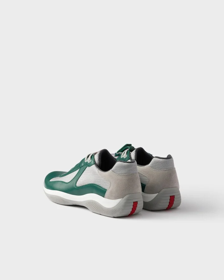 America’s Cup Original sneakers - Image 4