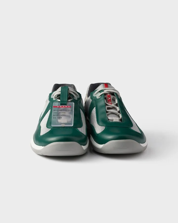 America’s Cup Original sneakers - Image 5