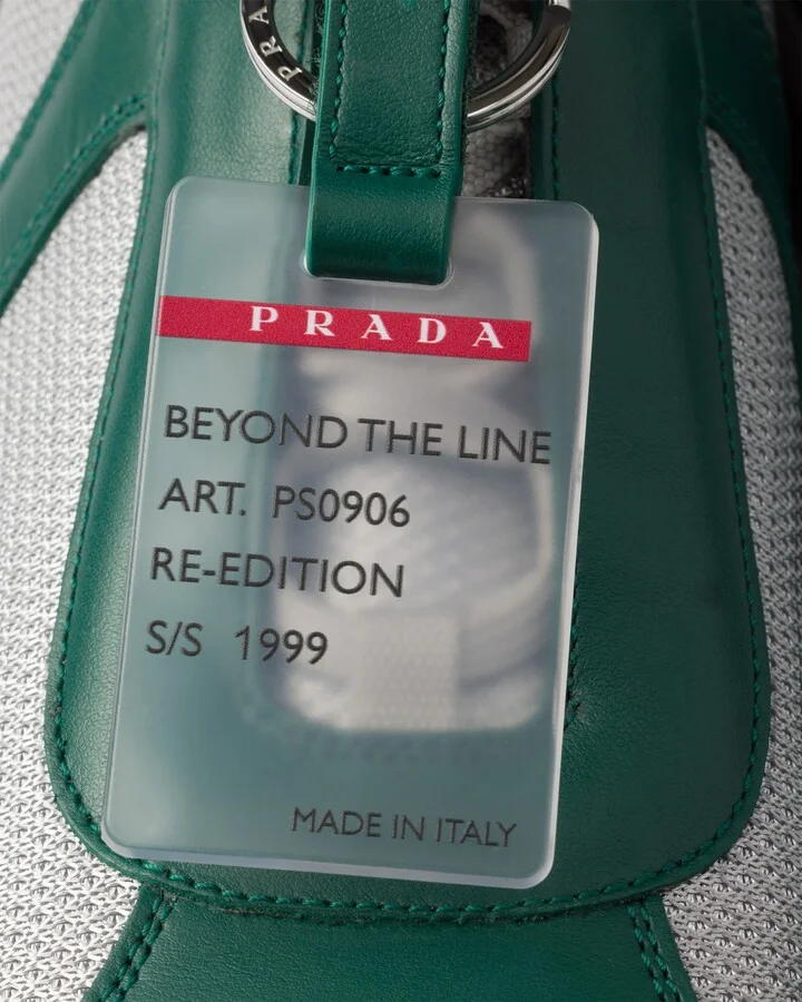 America’s Cup Original sneakers - Image 6