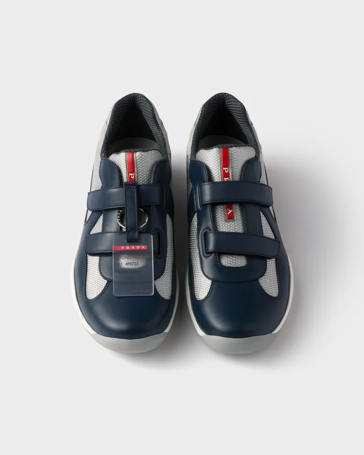 America’s Cup Original sneakers - Image 3