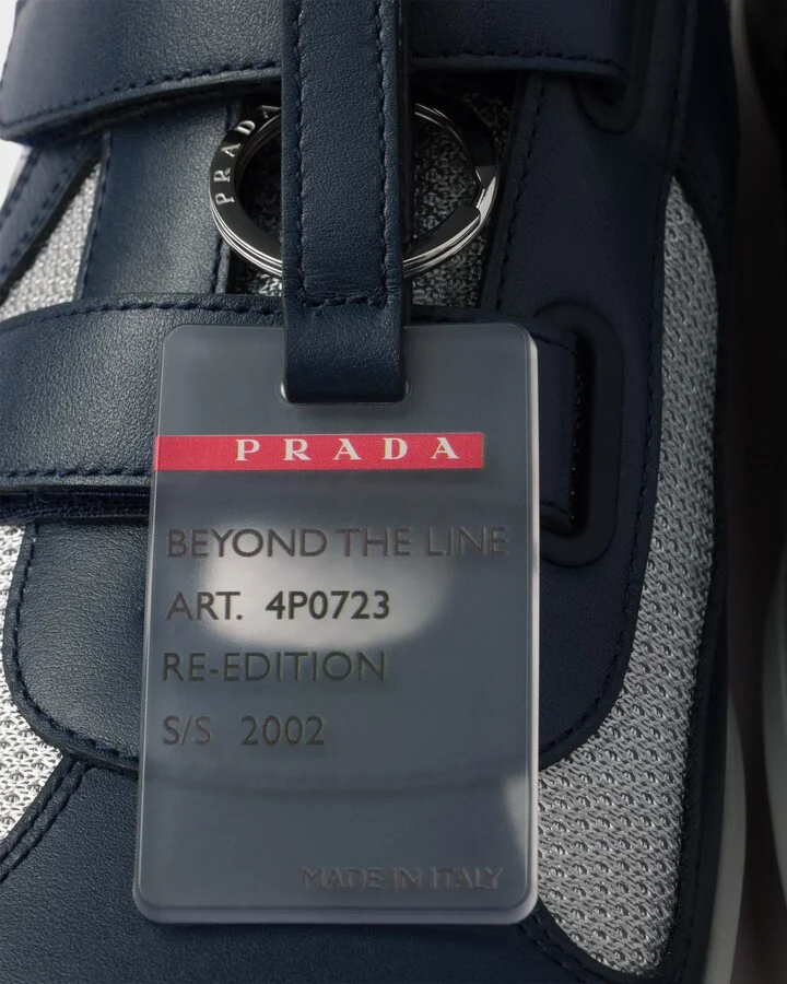 America’s Cup Original sneakers - Image 6