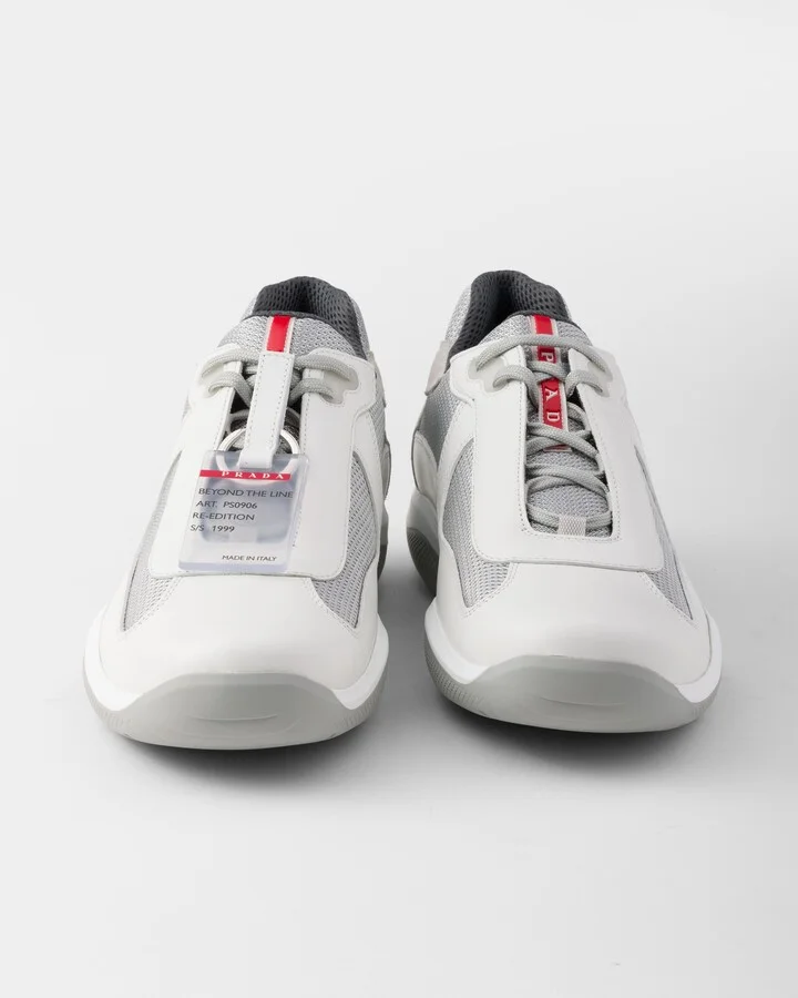 America’s Cup Original sneakers - Image 6